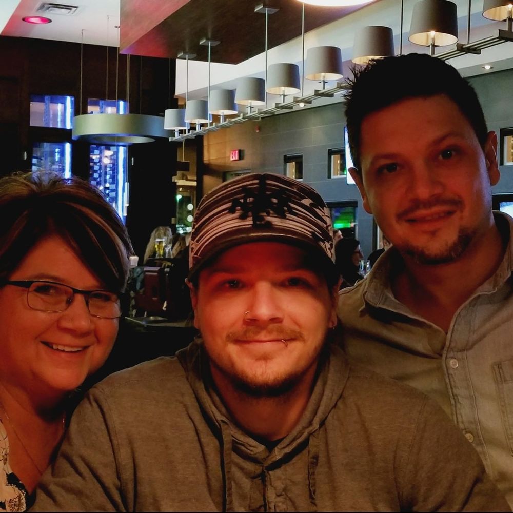 Meet your Posher, Cindy